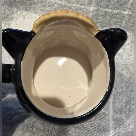 Bulldog Ceramic Coffee Mug NWOT - Picture 9 of 15